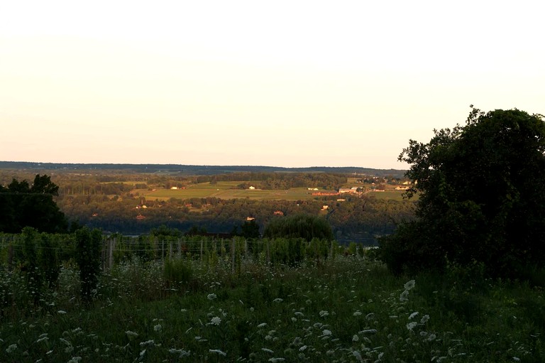 Cabins (United States of America, Hector, New York)