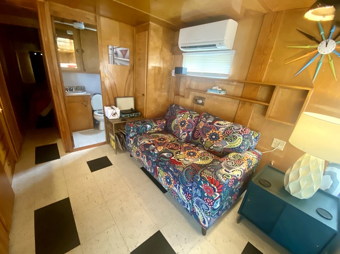 Airstreams (United States of America, Comfort, Texas)