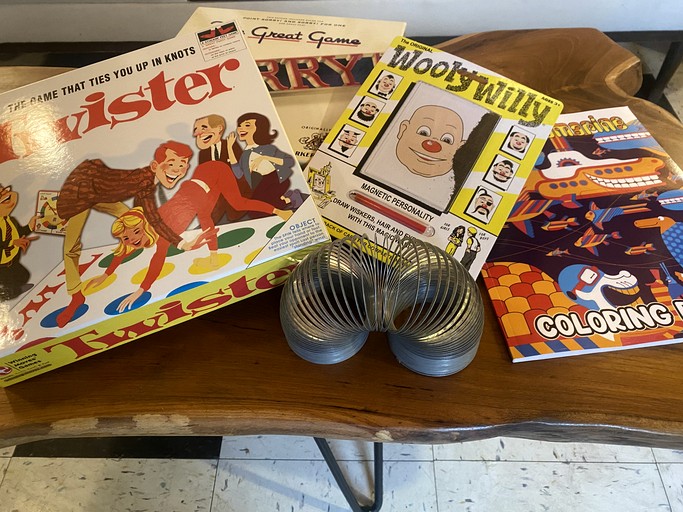 Airstreams (United States of America, Comfort, Texas)