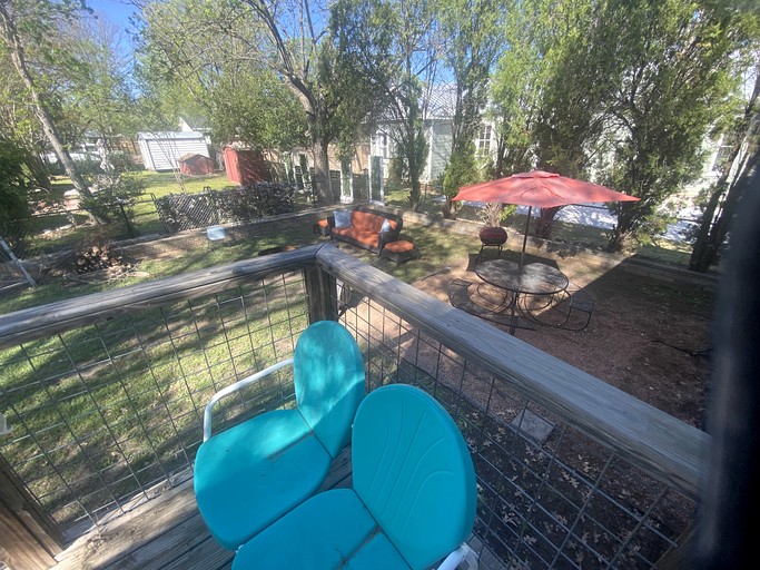 Airstreams (United States of America, Comfort, Texas)