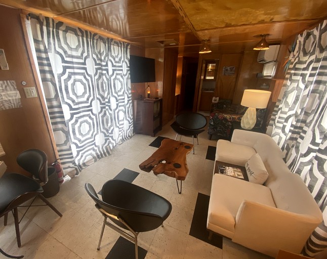 Airstreams (United States of America, Comfort, Texas)