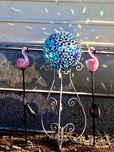 Airstreams (United States of America, Comfort, Texas)