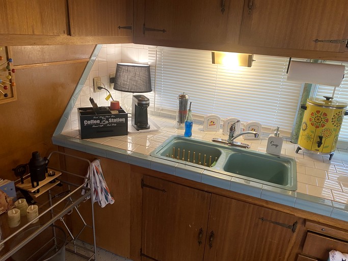 Airstreams (United States of America, Comfort, Texas)