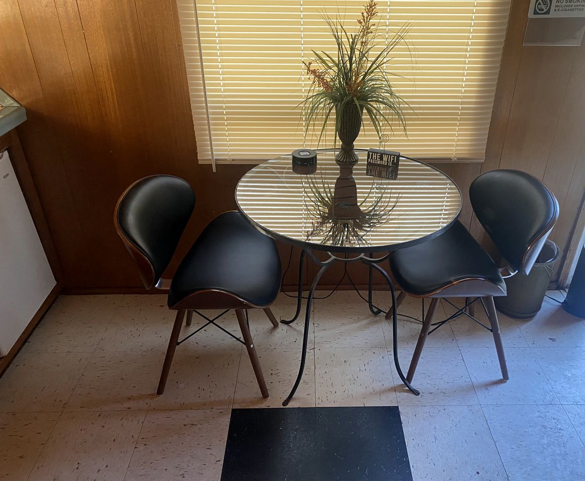 Unique Vintage Airstream Fully Restored in Texas