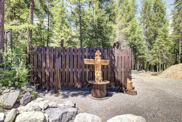 Airstreams (United States of America, Whitefish, Montana)