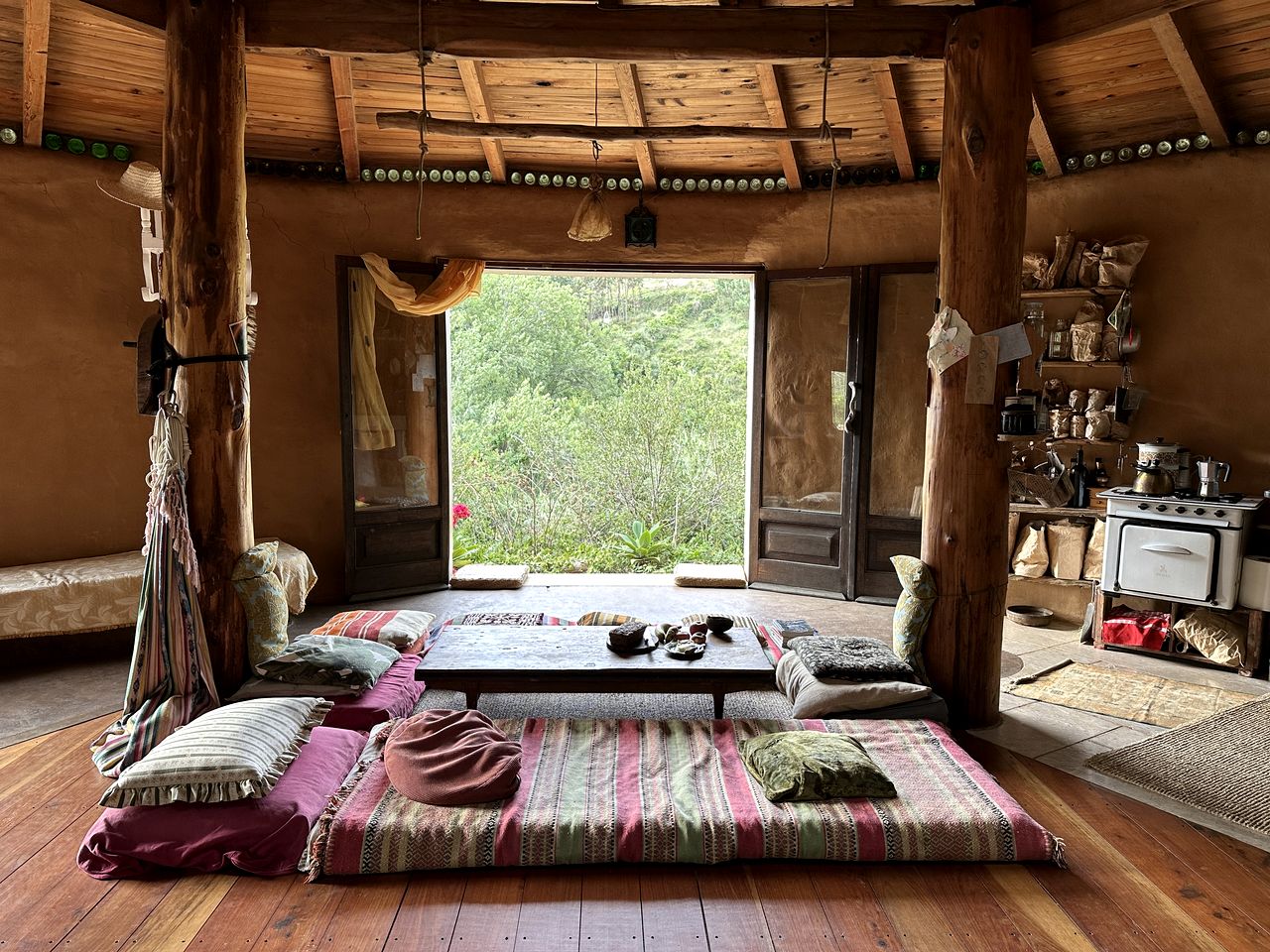 Domes (Portugal, Carvoeira, Lisbon District)