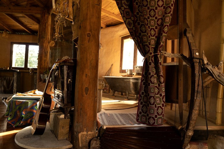 Domes (Portugal, Carvoeira, Lisbon District)