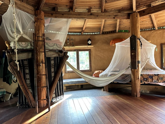 Domes (Portugal, Carvoeira, Lisbon District)