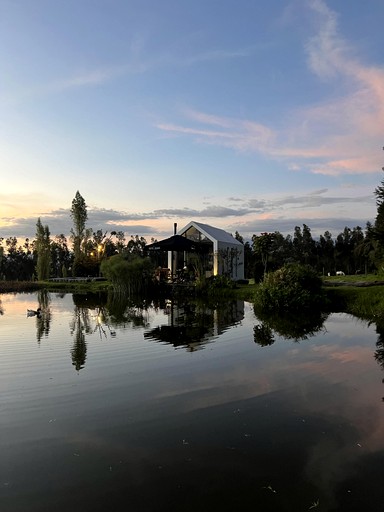 Cottages (Ecuador, Quito, Pichincha)