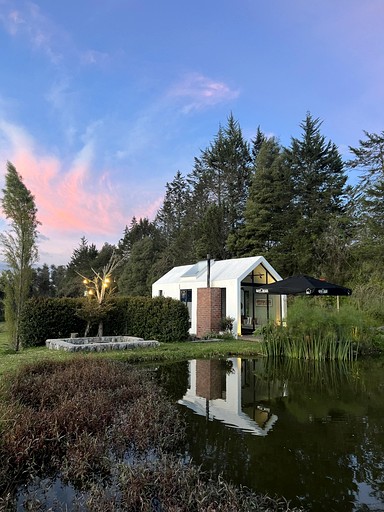 Cottages (Ecuador, Quito, Pichincha)