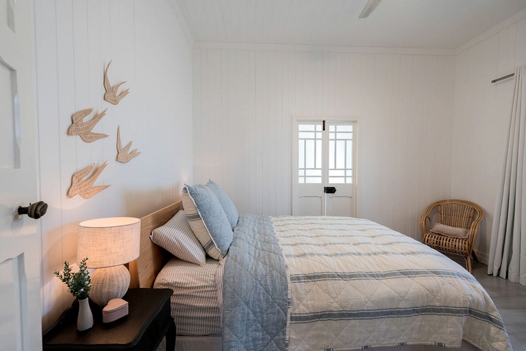 Cottages (Australia, Tenterfield, New South Wales)