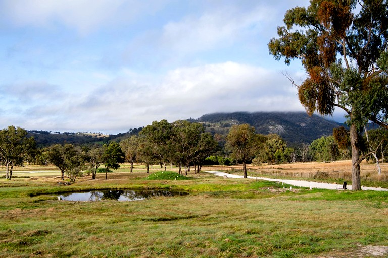 Cottages (Australia, Tenterfield, New South Wales)