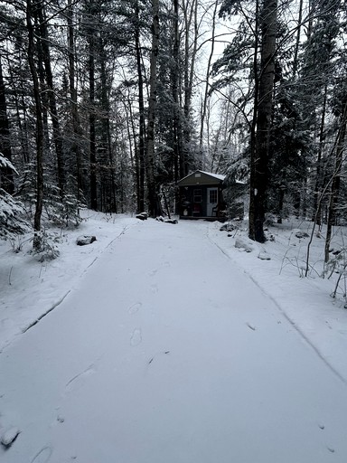 Cabins (Canada, Eganville, Ontario)