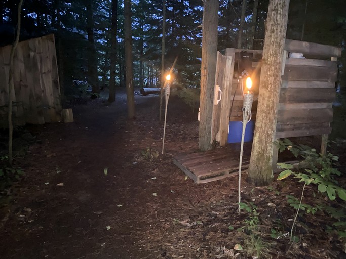 Cabins (Canada, Eganville, Ontario)