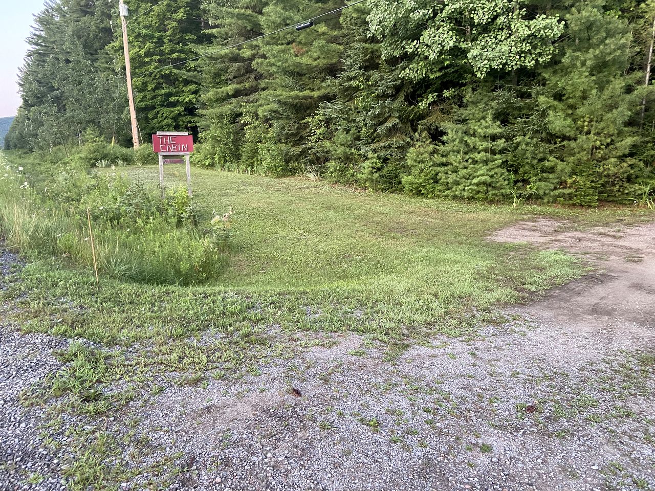 Quaint Tiny Cabins Great for a Couples Escape in Ontario