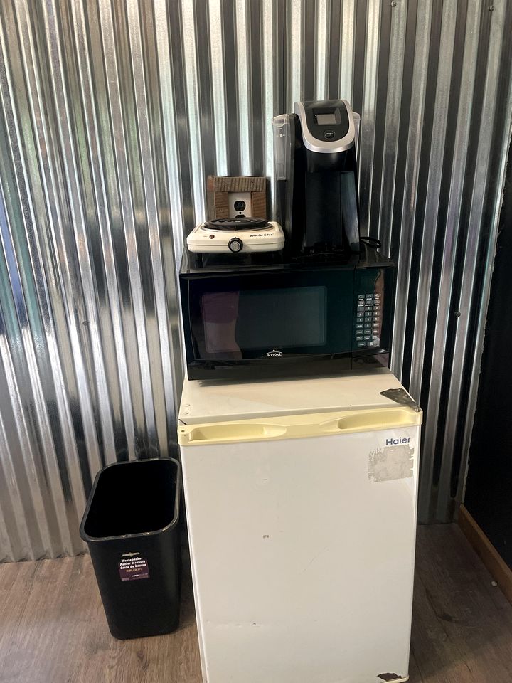 Explore the Beautiful Nature Surrounding this Cabin in Indiana