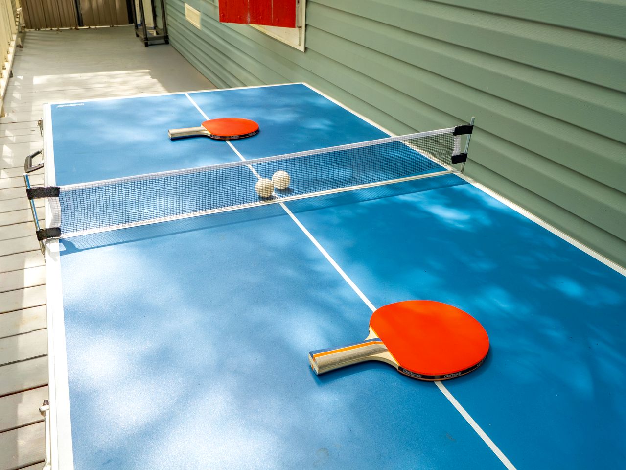 Charming Riverfront Cottage Private Deck and Views in Hortense, Georgia