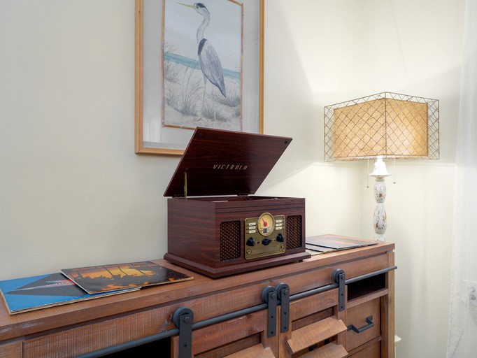 Cabins (United States of America, Brunswick, Georgia)