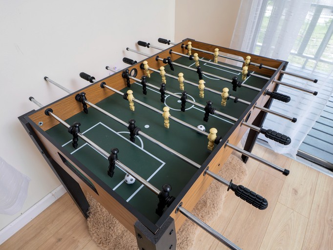 Cabins (United States of America, Brunswick, Georgia)