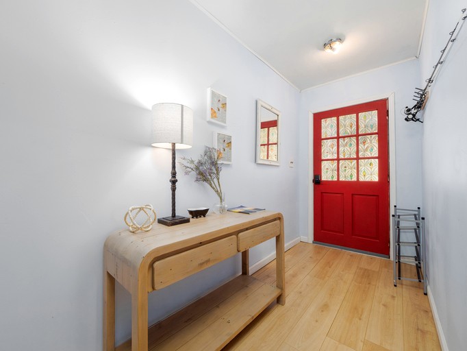 Cabins (United States of America, Brunswick, Georgia)