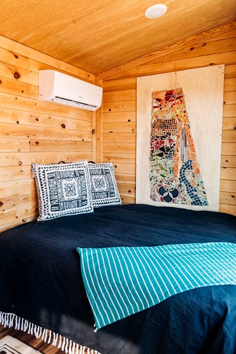 Cabins (United States of America, Cane Beds, Arizona)