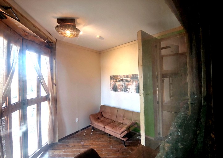 Towers (United States of America, West Baden Springs, Indiana)