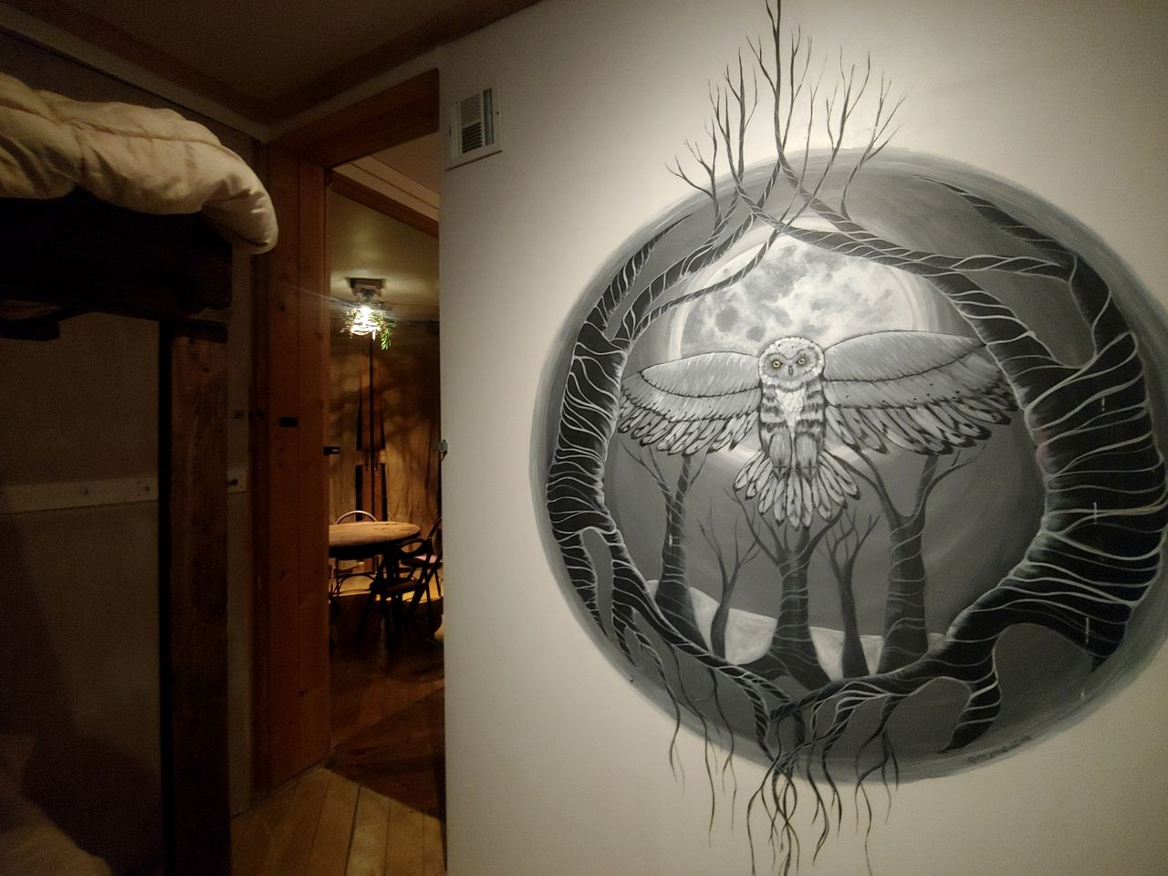 Private Tower Retreat with Outside Rooftop Tub in Indiana