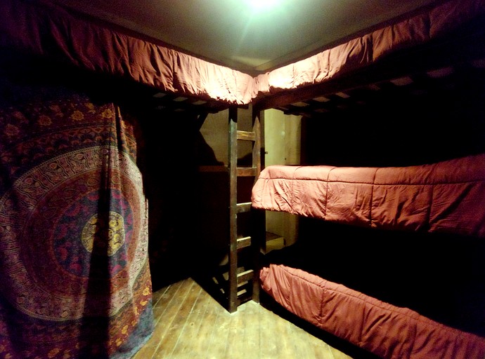 Towers (United States of America, West Baden Springs, Indiana)