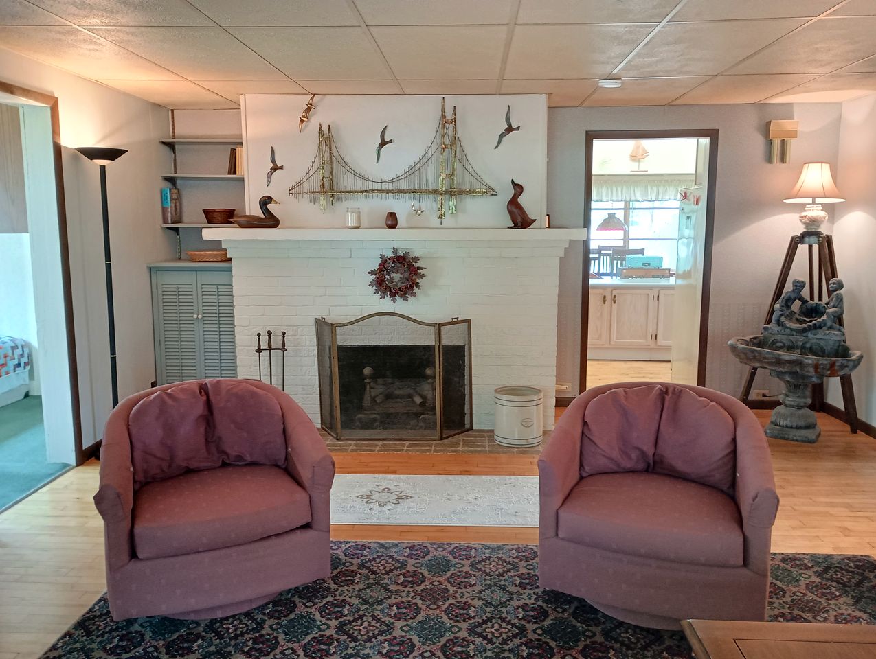 Family Friendly Cottage Great for Lake Activities in Michigan