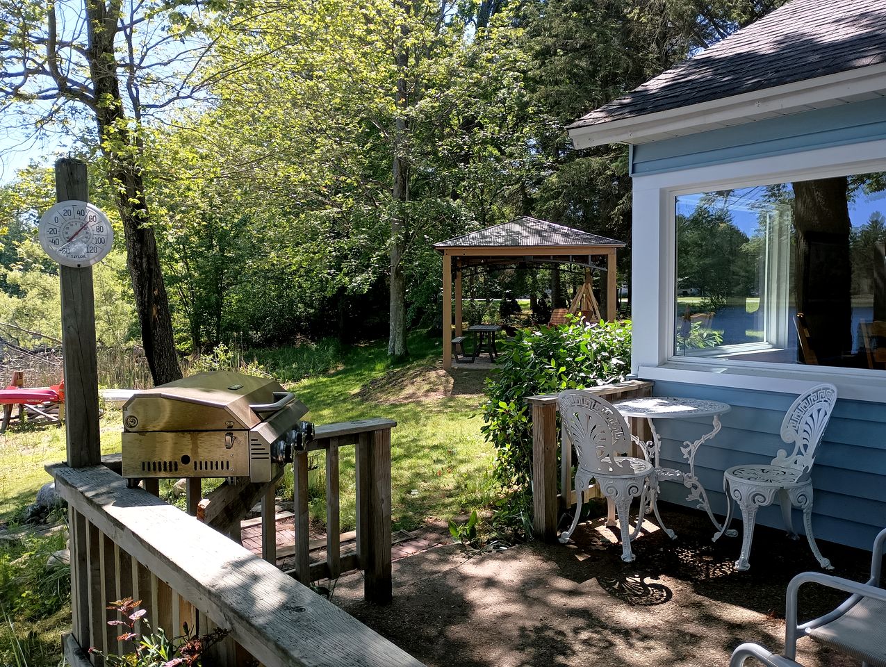 Family Friendly Cottage Great for Lake Activities in Michigan