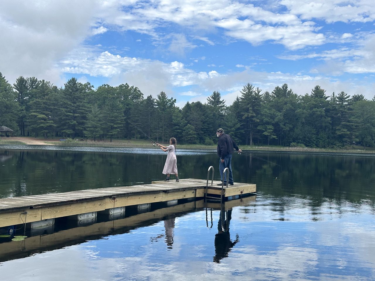 Family Friendly Cottage Great for Lake Activities in Michigan