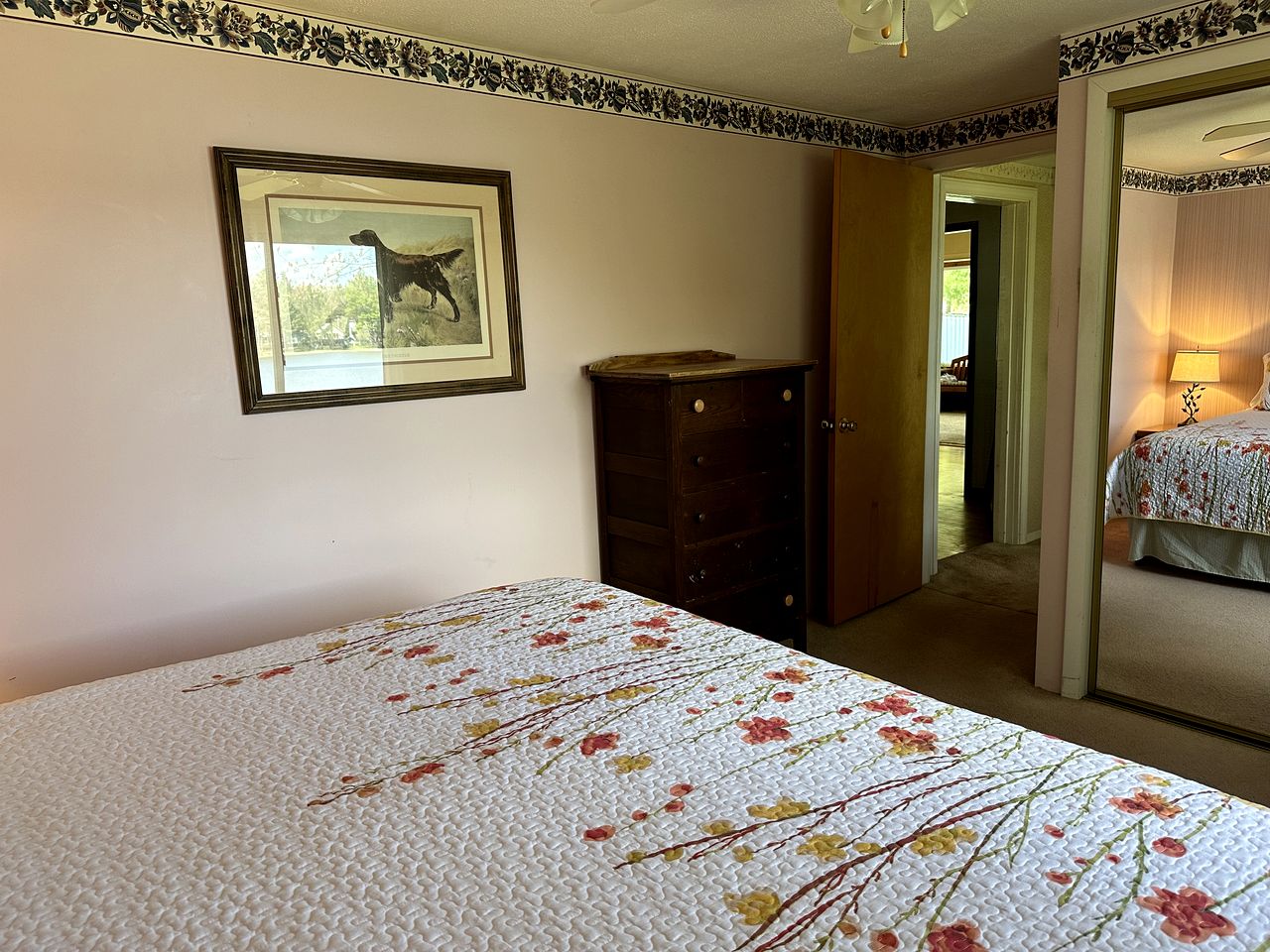Family Friendly Cottage Great for Lake Activities in Michigan