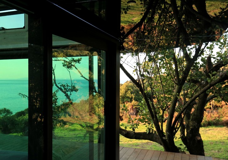 Pods (New Zealand, Stewart Island, South Island)