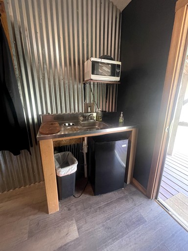 Cabins (United States of America, Nashville, Indiana)