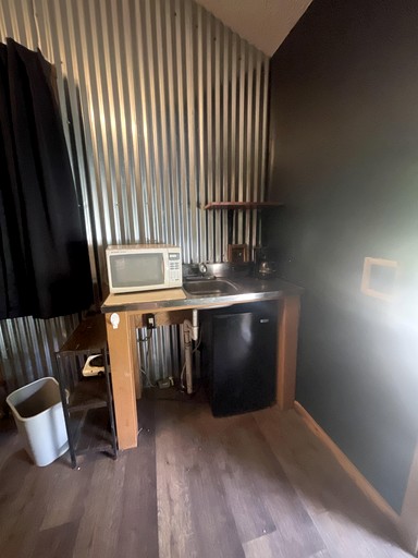 Cabins (United States of America, Nashville, Indiana)