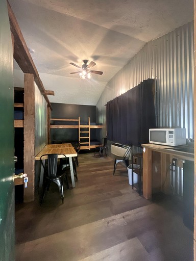 Cabins (United States of America, Nashville, Indiana)