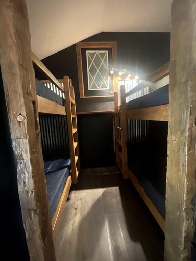 Cabins (United States of America, Nashville, Indiana)