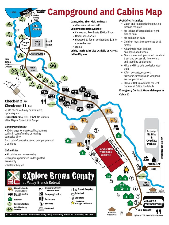 Luminous Cabin Nestled Among Nature in Indiana