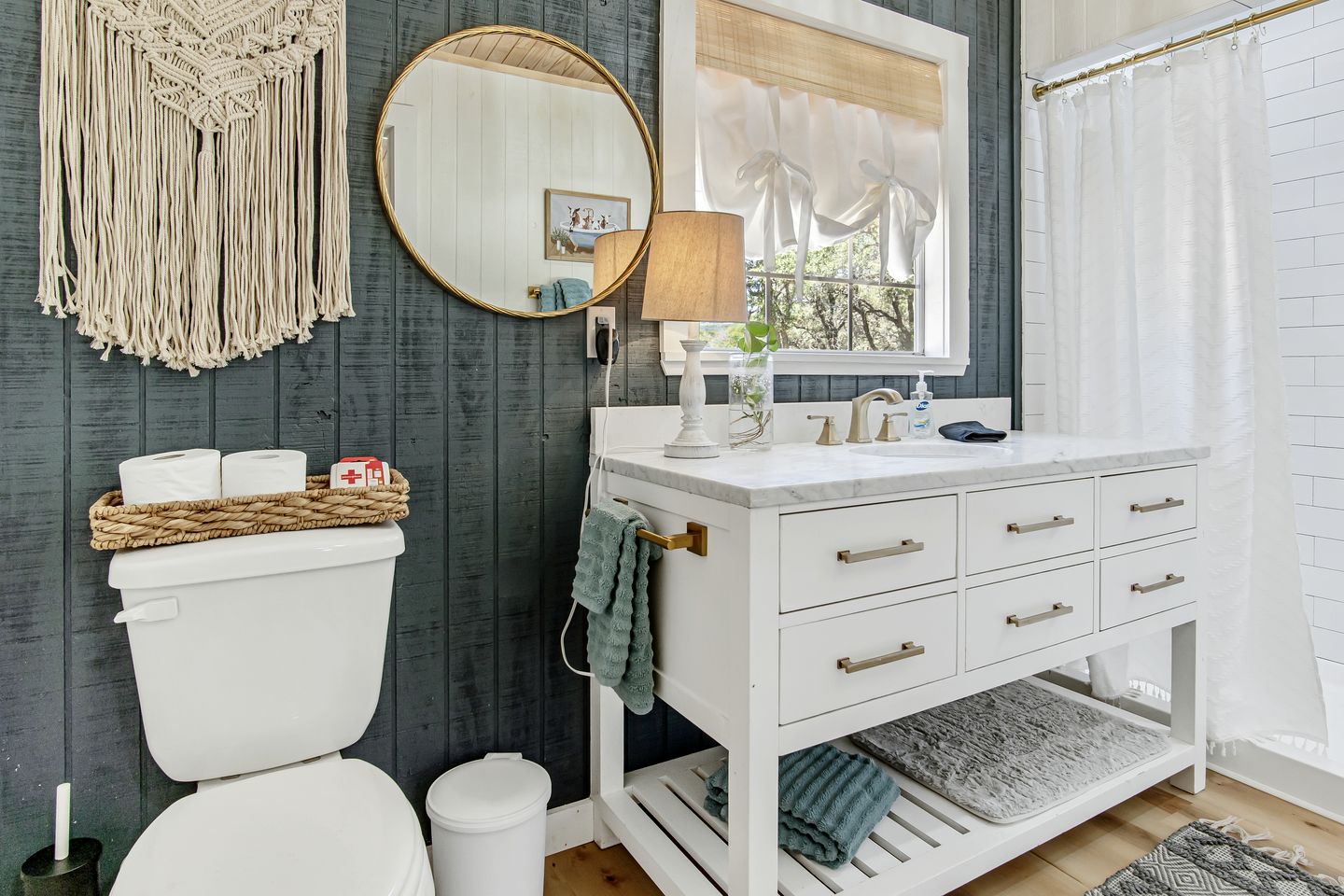 Private Romantic Cabin Perfect for Couples in Texas