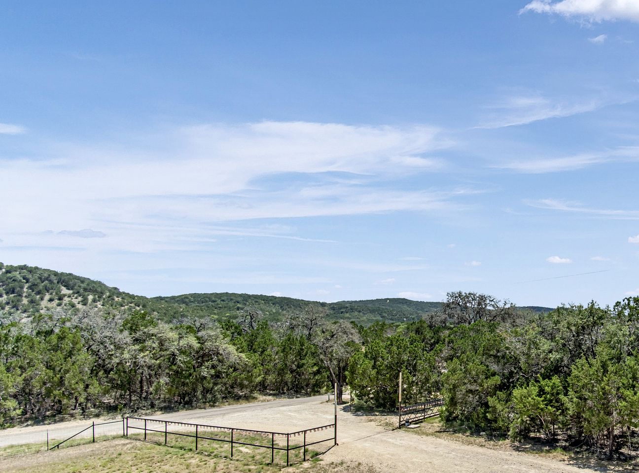 Cute Secluded Cabin Ideal for Nature Lovers in Texas