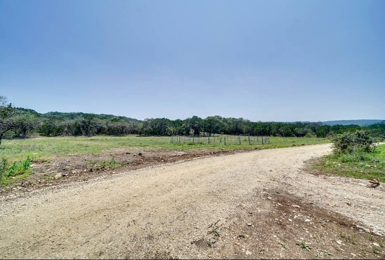 Cabins (United States of America, Bandera, Texas)