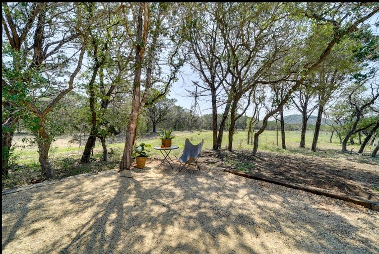 Cabins (United States of America, Bandera, Texas)