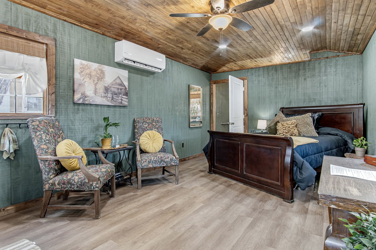 Rural Cabins Incredible for Groups Getaways in Texas