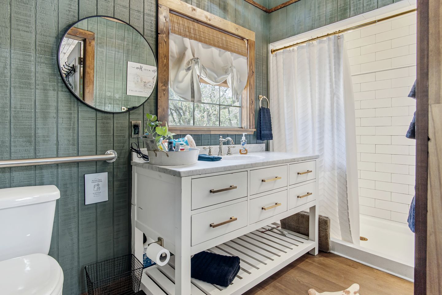 Rural Cabins Incredible for Groups Getaways in Texas
