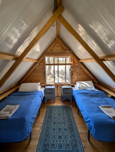 A-Frames (Portugal, Odemira, Beja District)