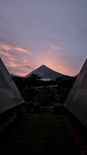Tented Cabins (Costa Rica, La Fortuna, Alajuela)