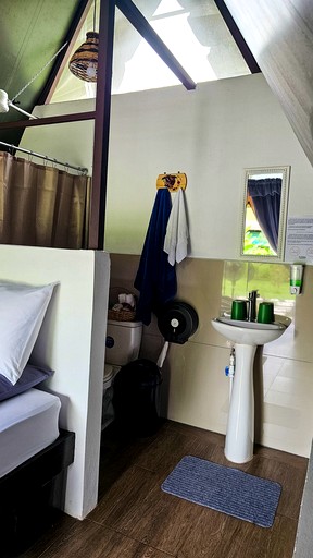 Tented Cabins (Costa Rica, La Fortuna, Alajuela)