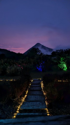 Tented Cabins (Costa Rica, La Fortuna, Alajuela)