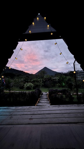 Tented Cabins (Costa Rica, La Fortuna, Alajuela)