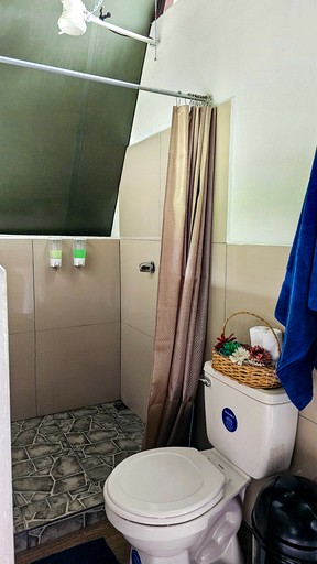 Tented Cabins (Costa Rica, La Fortuna, Alajuela)